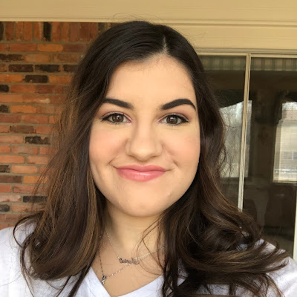 Meet your Posher, Maria